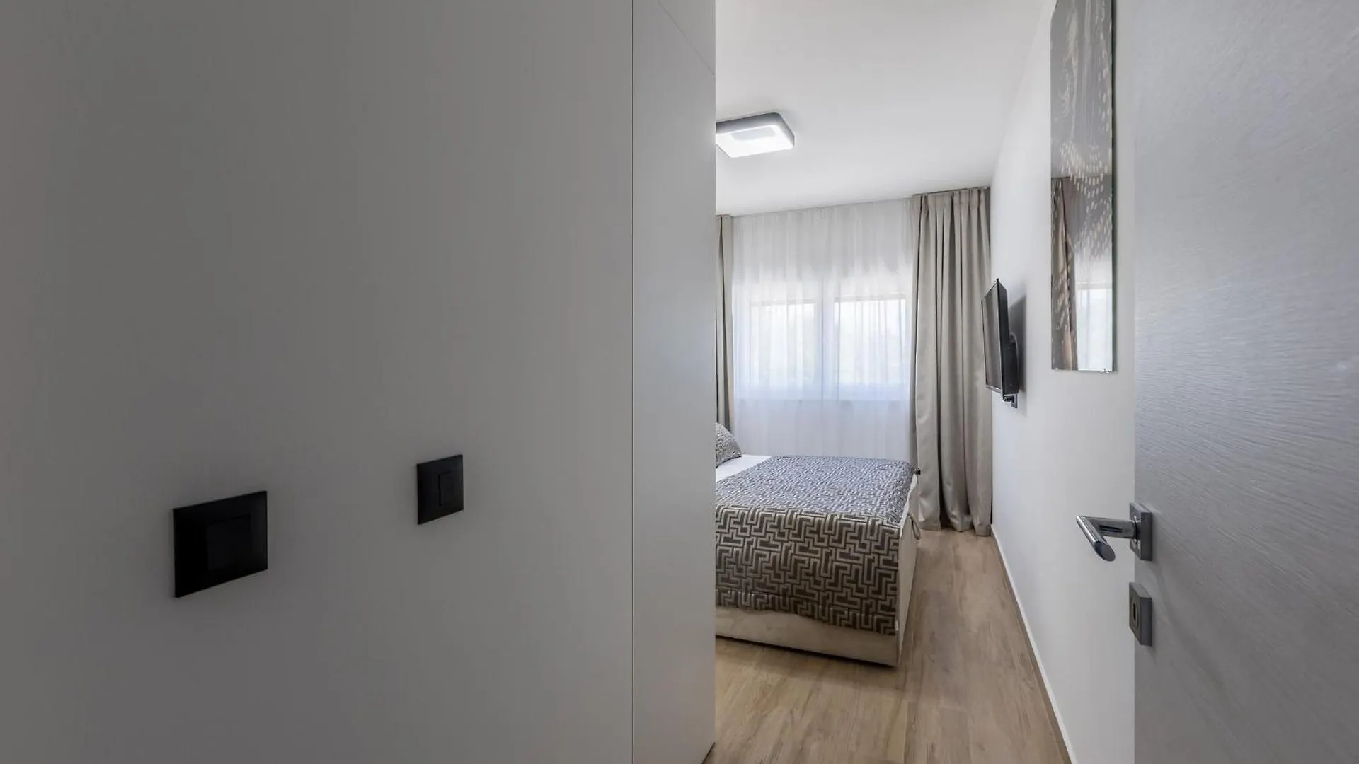 Scenic Kastel Luksic Apartments Kastela 0*,  Croatia