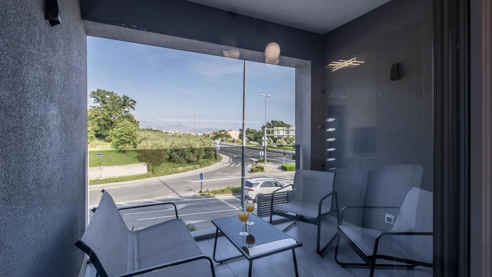 Scenic Kastel Luksic Apartments Kastela