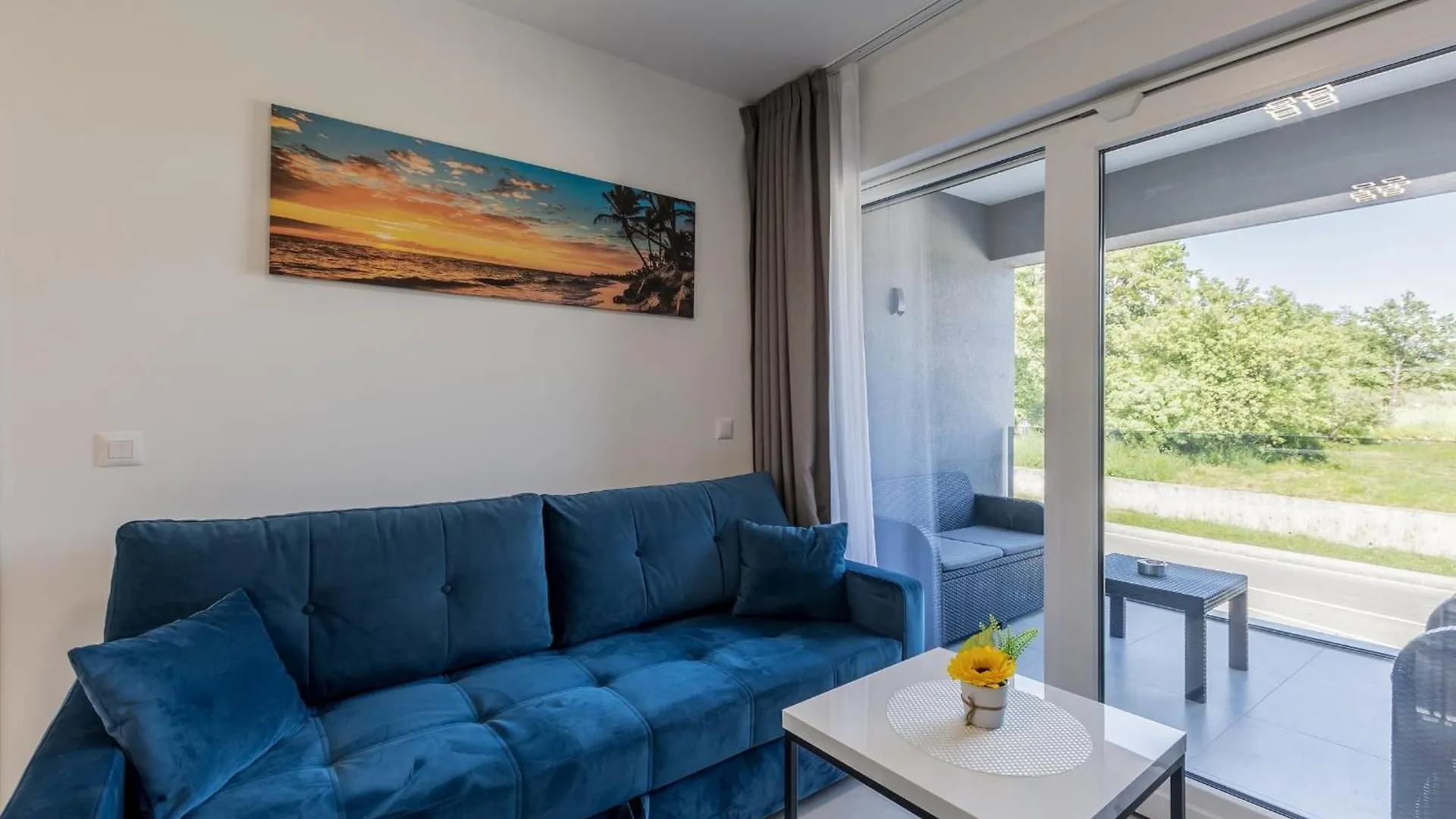 Scenic Kastel Luksic Apartments Kastela 0*,